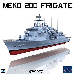 MEKO 200