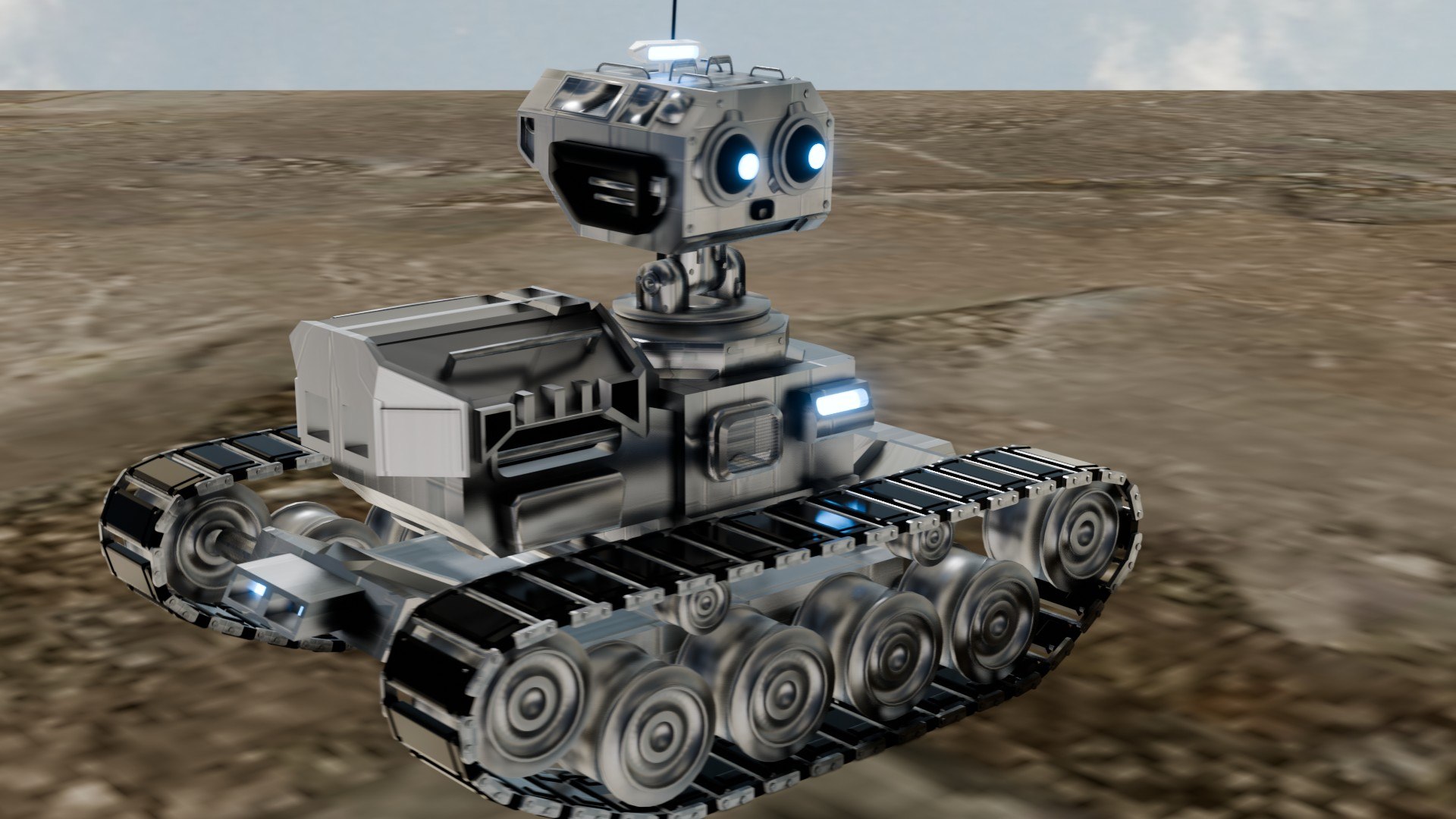Robot 3D model https://p.turbosquid.com/ts-thumb/qN/Vur7l4/Cm/xvvcvx/jpg/1703339997/1920x1080/fit_q87/6c0619665e40c220345c7cfe16ed3b10f7b82977/xvvcvx.jpg