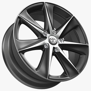 Toyota Car Wheel Rim