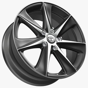 Toyota Car Wheel Rim