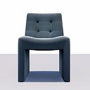 Restaurant Chair