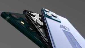 Smartphone