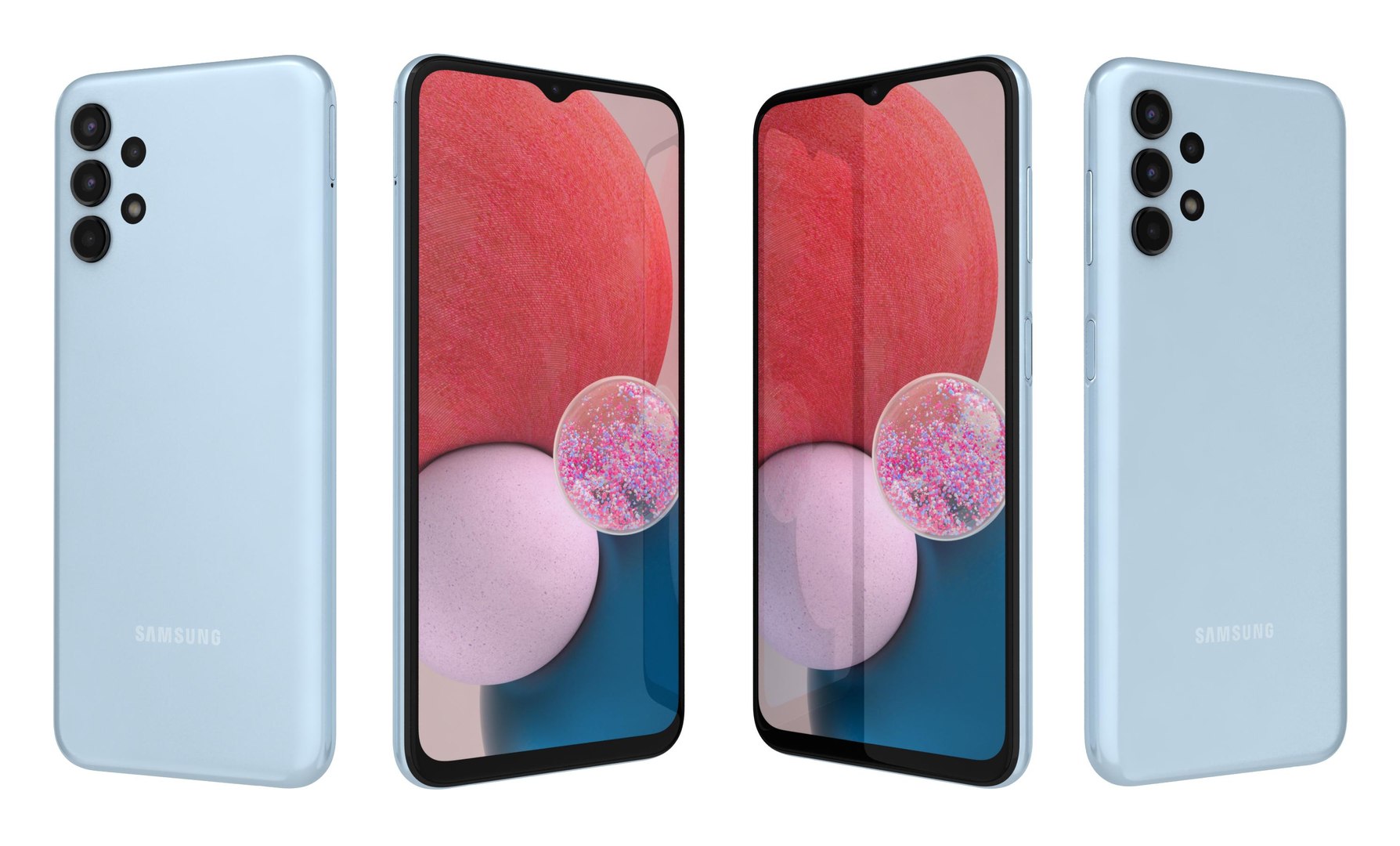 Samsung Galaxy A13 LTE All Colors 3D model https://p.turbosquid.com/ts-thumb/qN/aBopiA/2Q/27/jpg/1649715315/1920x1080/fit_q87/d12c863e7ca6c2fdc81b0736ec508e3813e385de/27.jpg