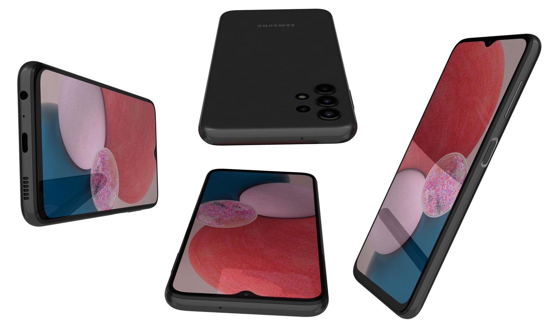 Samsung Galaxy A13 LTE All Colors 3D model https://p.turbosquid.com/ts-thumb/qN/aBopiA/8s/50/jpg/1649715414/1920x1080/fit_q87/c5d0621611960668189cd83c6d7780c9ca8064b3/50.jpg