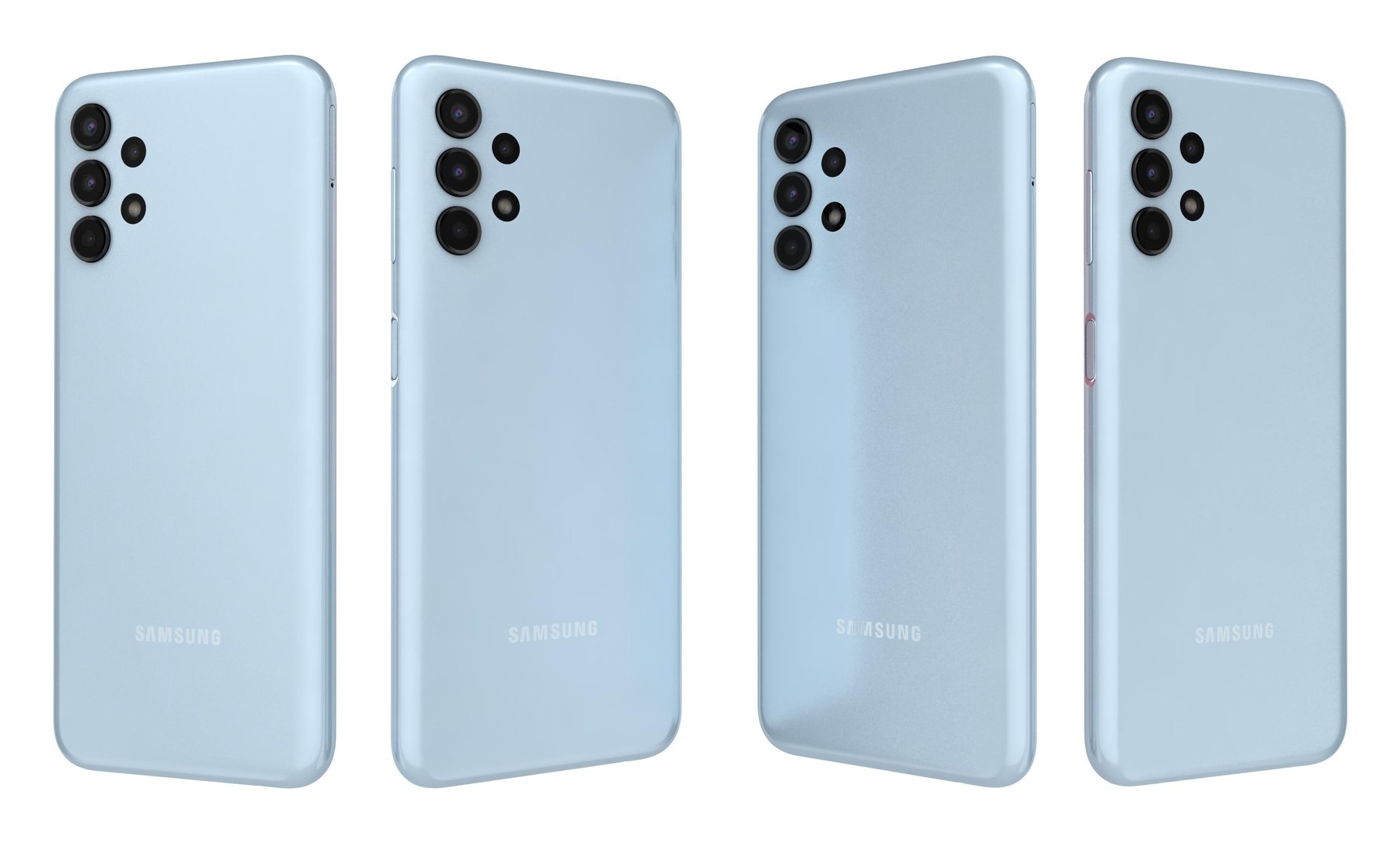 Samsung Galaxy A13 LTE All Colors 3D model https://p.turbosquid.com/ts-thumb/qN/aBopiA/DF/26/jpg/1649715313/1920x1080/fit_q87/3609a3dc029587afb32720f5bd0a640418a26f8a/26.jpg