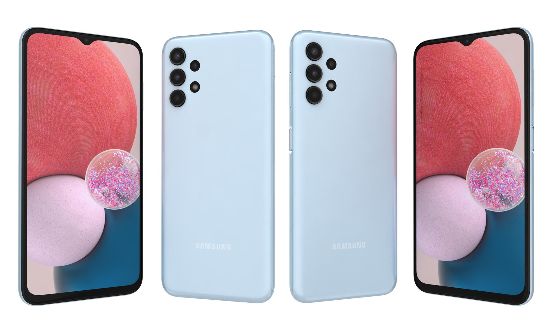 Samsung Galaxy A13 LTE All Colors 3D model https://p.turbosquid.com/ts-thumb/qN/aBopiA/ID/23/jpg/1649715571/1920x1080/fit_q87/522b3a78b9ad6755e92900b87d4f6d03d2b9cefa/23.jpg