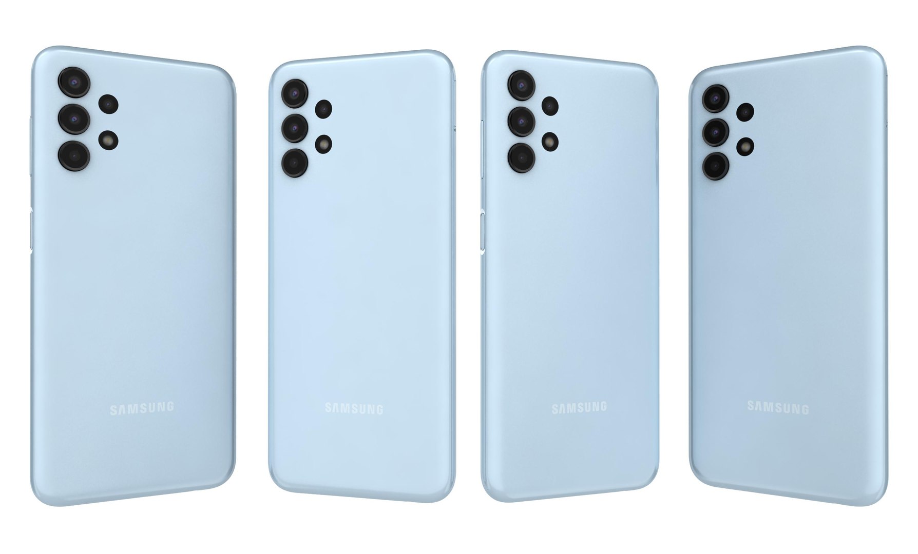 Samsung Galaxy A13 LTE All Colors 3D model https://p.turbosquid.com/ts-thumb/qN/aBopiA/LV/24/jpg/1649715309/1920x1080/fit_q87/313de002f06f1364e2e1edd0f4a9823cdfe1278c/24.jpg