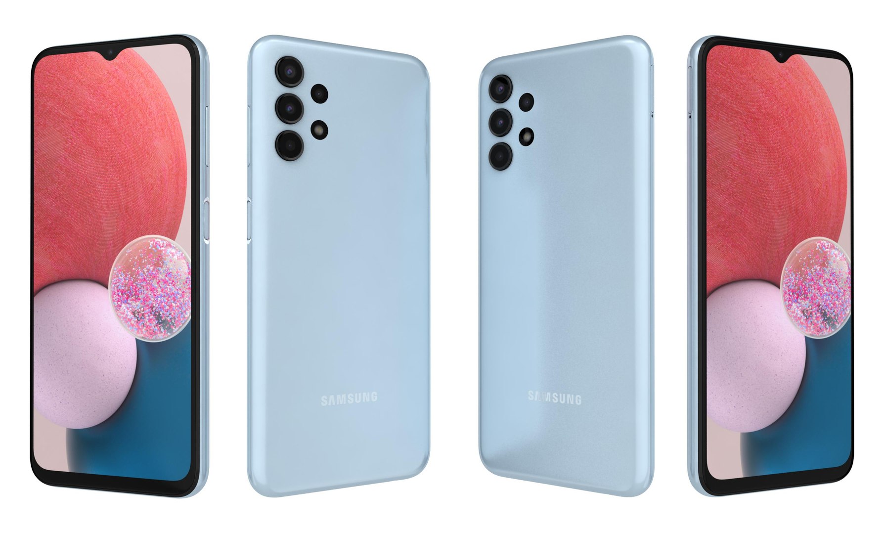 Samsung Galaxy A13 LTE All Colors 3D model https://p.turbosquid.com/ts-thumb/qN/aBopiA/QN/25/jpg/1649715308/1920x1080/fit_q87/54b3a4a76ad0d39e26b63a113298189ac73e3c58/25.jpg