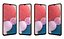 Samsung Galaxy A13 LTE toutes les couleurs
