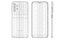 Samsung Galaxy A13 LTE toutes les couleurs