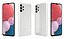 Samsung Galaxy A13 LTE toutes les couleurs