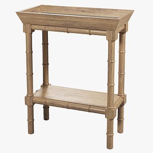 3D model Mambu Side Table