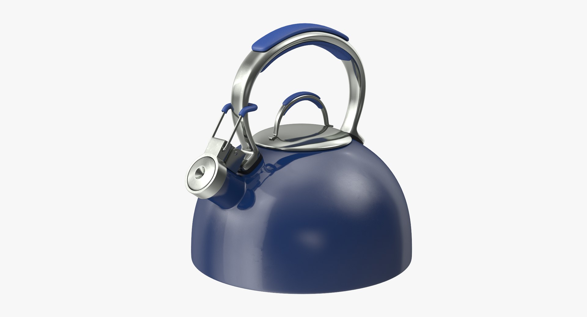 Tea Kettle 01 Max