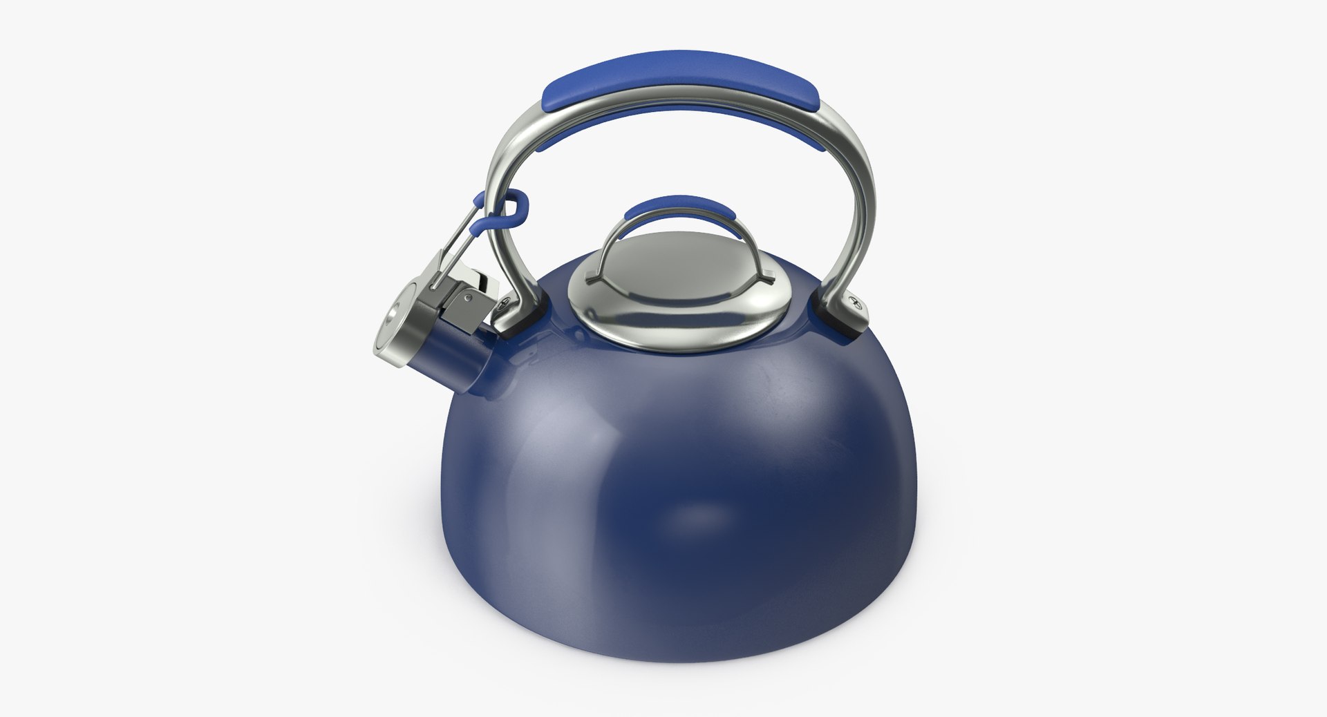 Tea Kettle 01 Max