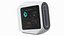 3D Alienware Aurora Gaming Desktop White model