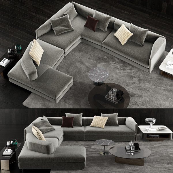 Minotti granville deals