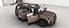 Hyundai Santa Fe 2024 Opening doors and trunk