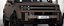 Hyundai Santa Fe 2024 Opening doors and trunk