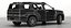 Hyundai Santa Fe 2024 Opening doors and trunk
