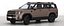 Hyundai Santa Fe 2024 Opening doors and trunk