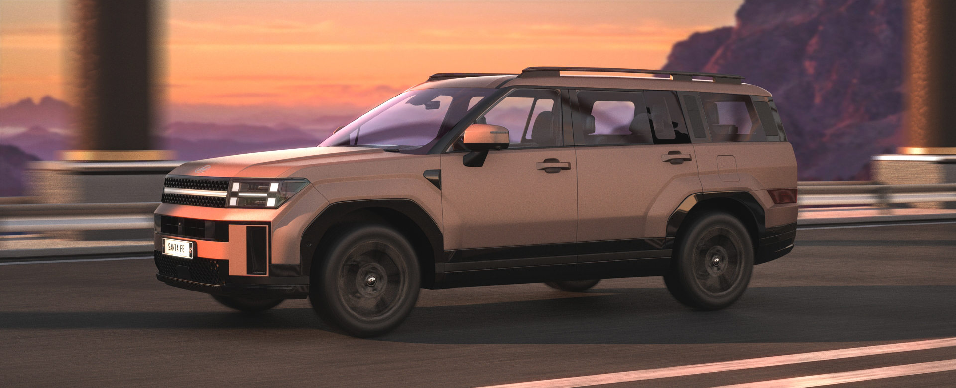 3D Hyundai Santa Fe 2024 Opening doors and trunk https://p.turbosquid.com/ts-thumb/qN/iKPEtD/gq/z01/jpg/1712759654/1920x1080/turn_fit_q99/60a39a81d9d3f9fca1098e4e94445ecf3f11be02/z01-1.jpg