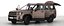 Hyundai Santa Fe 2024 Opening doors and trunk