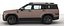 Hyundai Santa Fe 2024 Opening doors and trunk