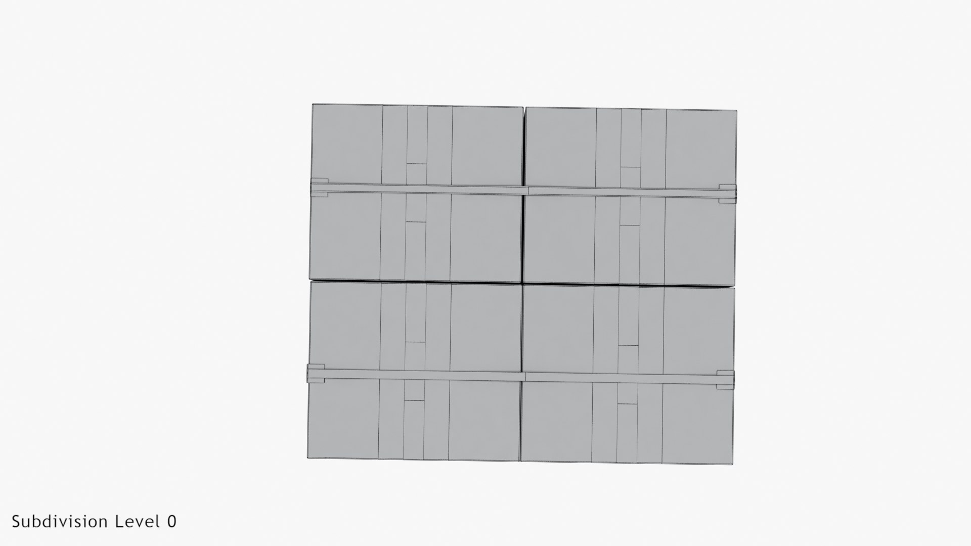 3D pallet boxes model https://p.turbosquid.com/ts-thumb/qN/jS7B96/H0QuLD0b/palletboxeswire0005copy/jpg/1594204947/1920x1080/fit_q87/8f1401419e4f8b6b1b4efccd9b22a2f520eaa271/palletboxeswire0005copy.jpg
