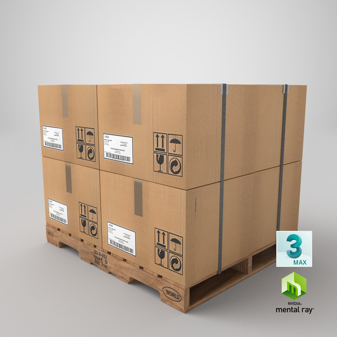 3D pallet boxes model https://p.turbosquid.com/ts-thumb/qN/jS7B96/fxHwFWs5/stemcell_max_mental_ray_render/png/1594713128/1920x1080/fit_q87/4e82cbb9eea8dc9197e14f22028644d778dc47c4/stemcell_max_mental_ray_render.jpg