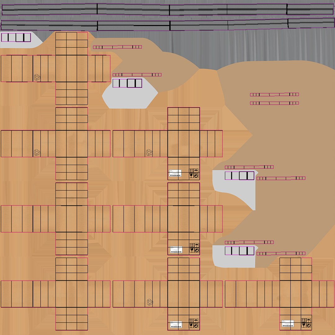3D pallet boxes model https://p.turbosquid.com/ts-thumb/qN/jS7B96/gawJRsPB/uvchecks2/jpg/1594204950/1920x1080/fit_q87/a57183ca980bf0eb34c9e3070a02bca01201e568/uvchecks2.jpg