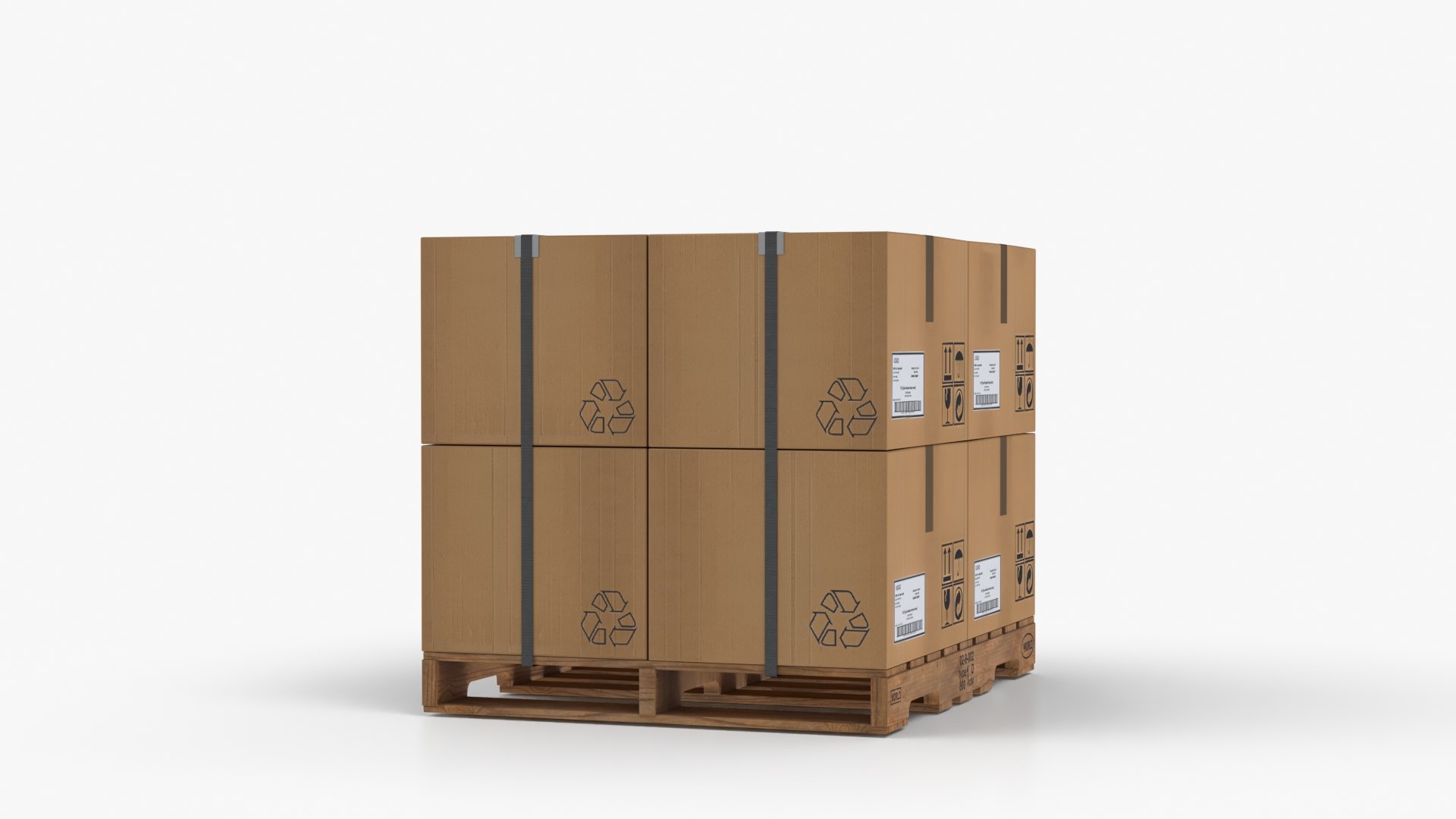 3D pallet boxes model https://p.turbosquid.com/ts-thumb/qN/jS7B96/zeOz3nJG/palletwithboxes0004/jpg/1594204714/1920x1080/fit_q87/2ad52261c8131e37fc5688396ede806a2c7ec531/palletwithboxes0004.jpg