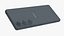 Sony Xperia 1 V Genshin-schwarze Farbe