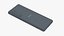 Sony Xperia 1 V Genshin-schwarze Farbe
