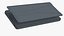 Sony Xperia 1 V Genshin-schwarze Farbe