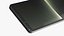 Sony Xperia 1 V Genshin-schwarze Farbe