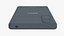 Sony Xperia 1 V Genshin-schwarze Farbe