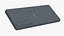 Sony Xperia 1 V Genshin-schwarze Farbe