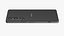 Sony Xperia 1 V Genshin-schwarze Farbe