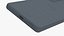 Sony Xperia 1 V Genshin-schwarze Farbe