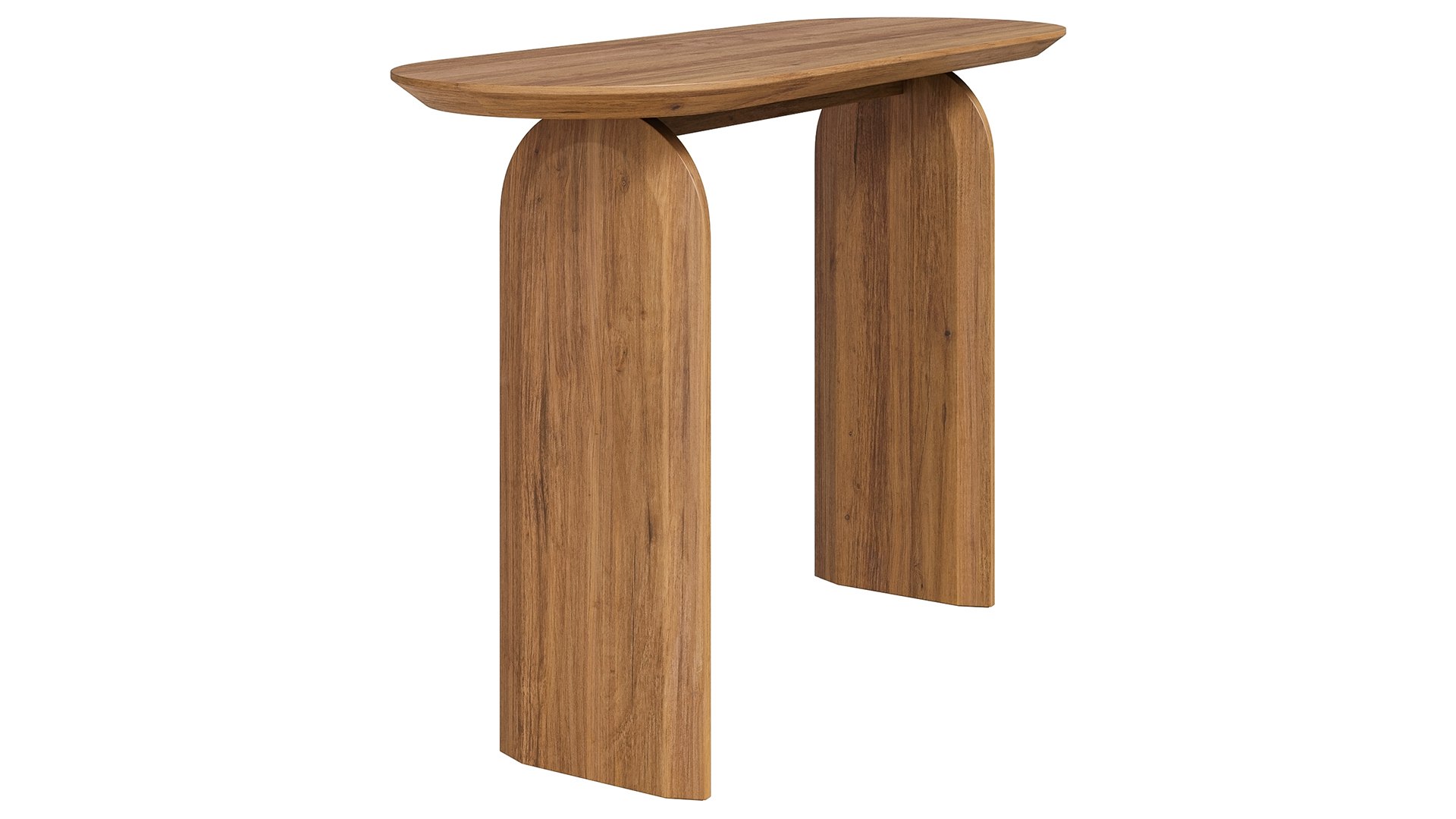 Tall Trees Console Table By Where Saints Go Model TurboSquid 2290313