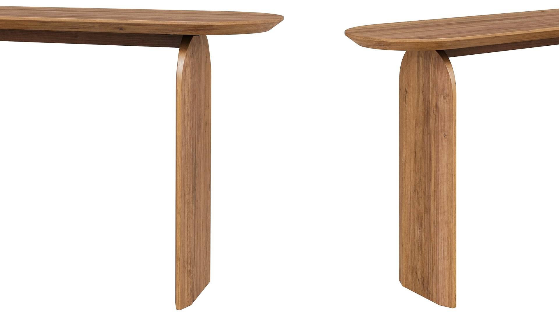 Tall Trees Console Table By Where Saints Go Model TurboSquid 2290313