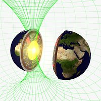 Struttura interna della Terra
