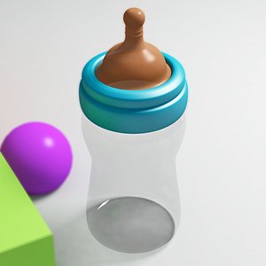 Baby Bottle