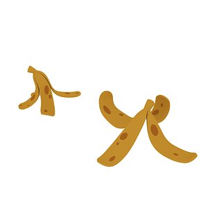 bananas rest model