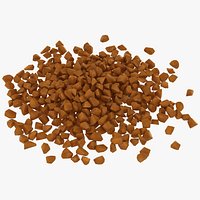 Freeze Dried Coffee