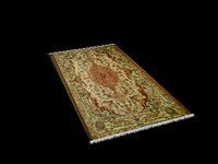 Carpet A