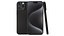 Collection of Low Poly Modern Smartphones in Different Colors