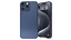 Collection of Low Poly Modern Smartphones in Different Colors