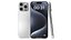Collection of Low Poly Modern Smartphones in Different Colors