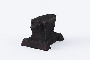 anvil model